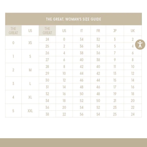 THE GREAT | Gunny Sack Paper Bag pants - Picture 13 of 13